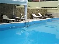 King Gold Hotel And Apartment Sihanoukville