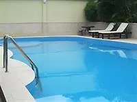 King Gold Hotel And Apartment Sihanoukville