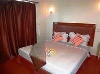 King Gold Hotel And Apartment Sihanoukville