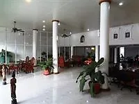 King Gold Hotel And Apartment Sihanoukville