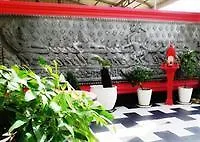 King Gold Hotel And Apartment Sihanoukville