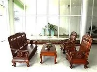 King Gold Hotel And Apartment Sihanoukville