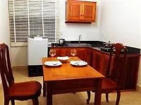 King Gold Hotel And Apartment Sihanoukville