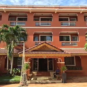 Hotel Mealy Chenda