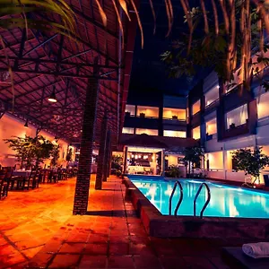 Hotel Plaza