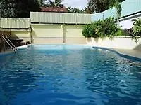 King Gold Hotel And Apartment Σίχανουκβιλ 2*,